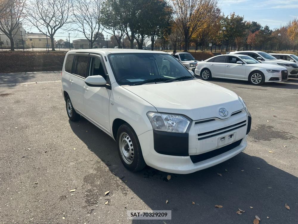 Toyota PROBOX 2020 1451875-6