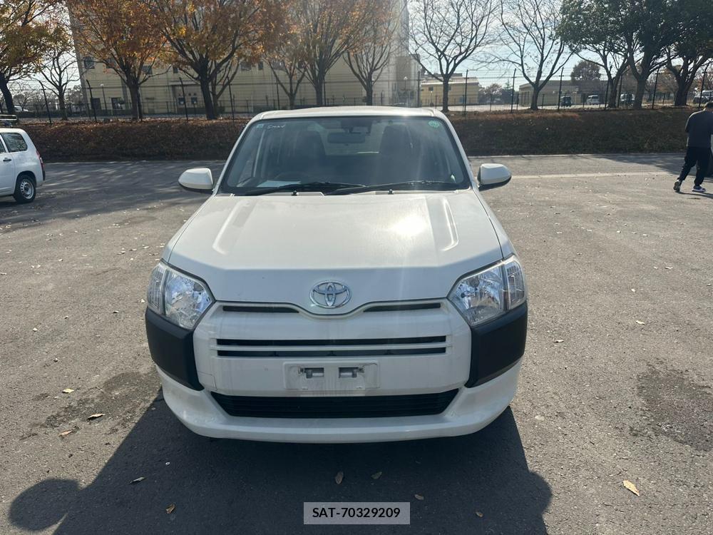 Toyota PROBOX 2020 1451875-7