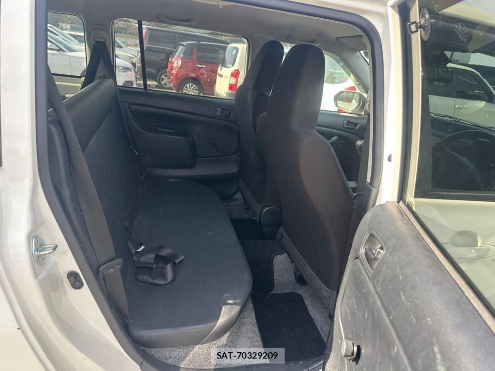 Toyota PROBOX 2020 1451875-8