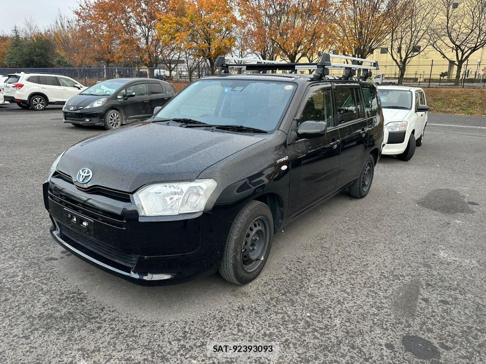Toyota PROBOX 2020 1375370-0