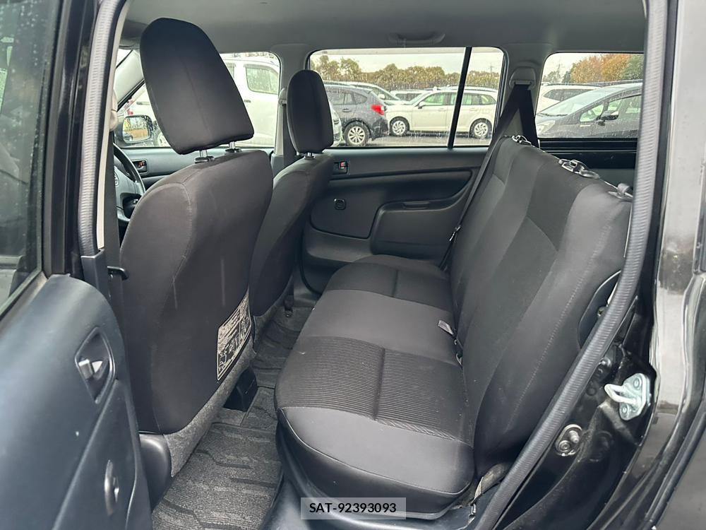 Toyota PROBOX 2020 1375370-9