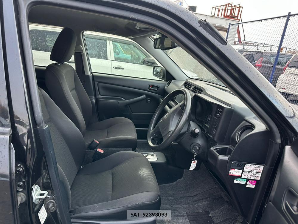 Toyota PROBOX 2020 1375370-11