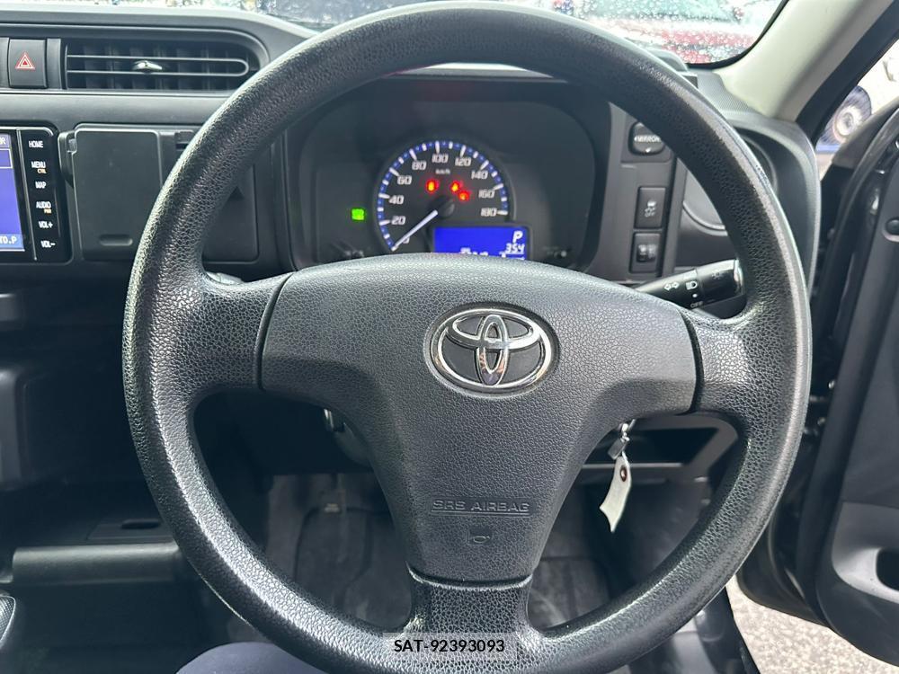 Toyota PROBOX 2020 1375370-13