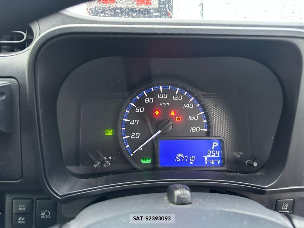 Toyota PROBOX 2020 1375370-14