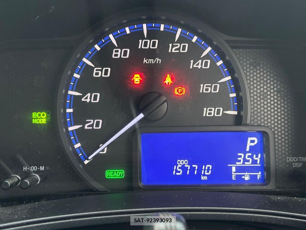 Toyota PROBOX 2020 1375370-15