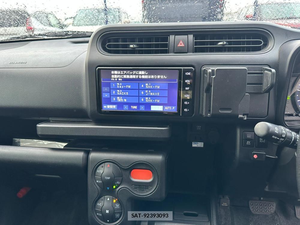 Toyota PROBOX 2020 1375370-18