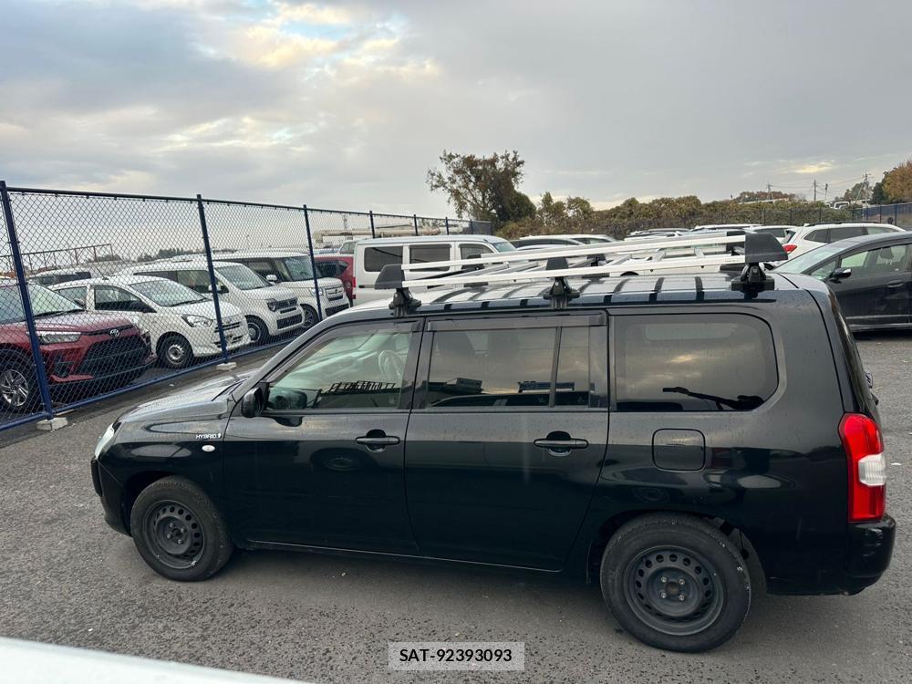 Toyota PROBOX 2020 1375370-1