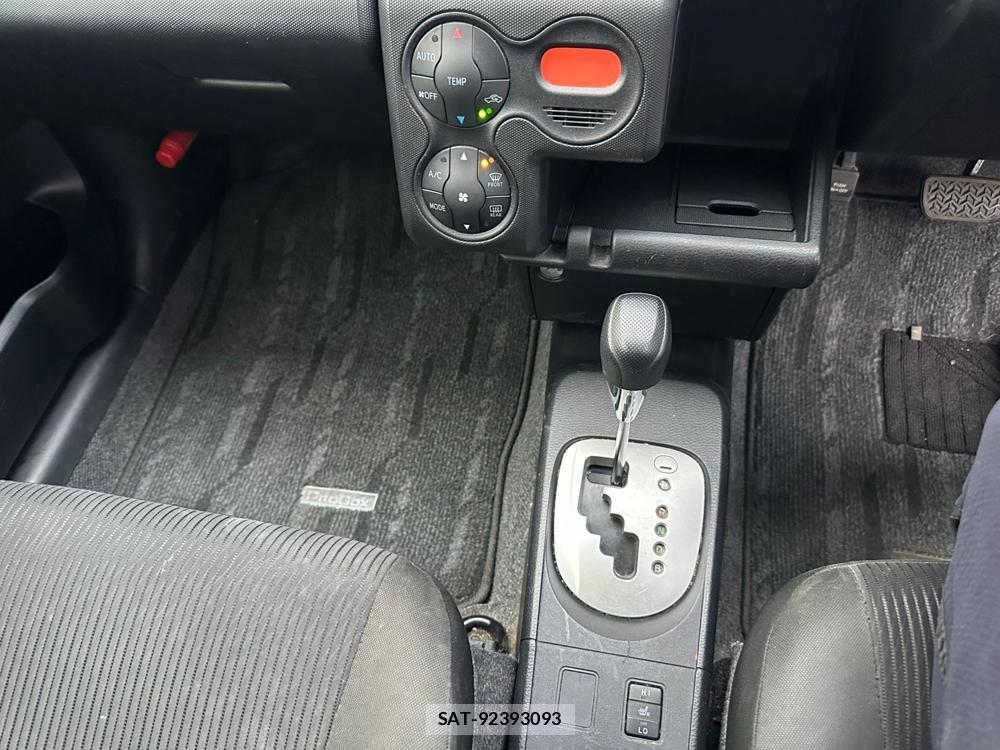 Toyota PROBOX 2020 1375370-19