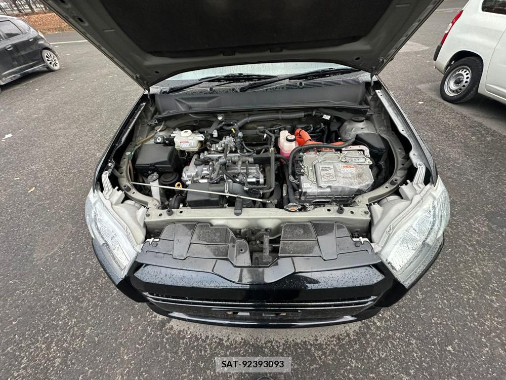 Toyota PROBOX 2020 1375370-25