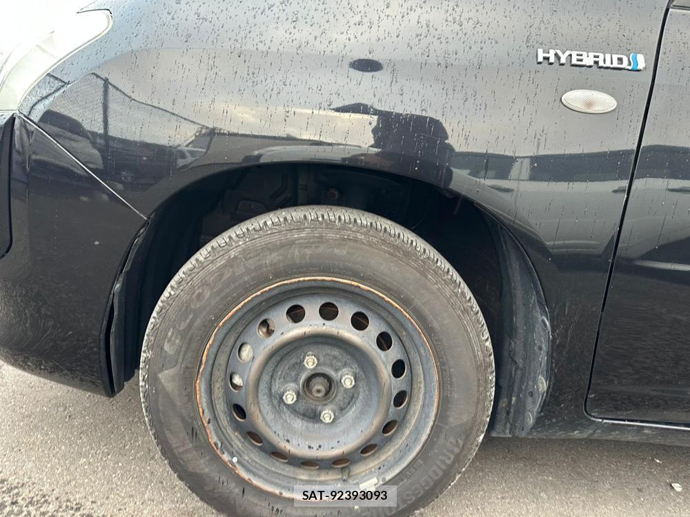 Toyota PROBOX 2020 1375370-28
