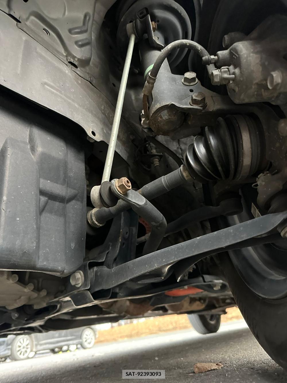 Toyota PROBOX 2020 1375370-32
