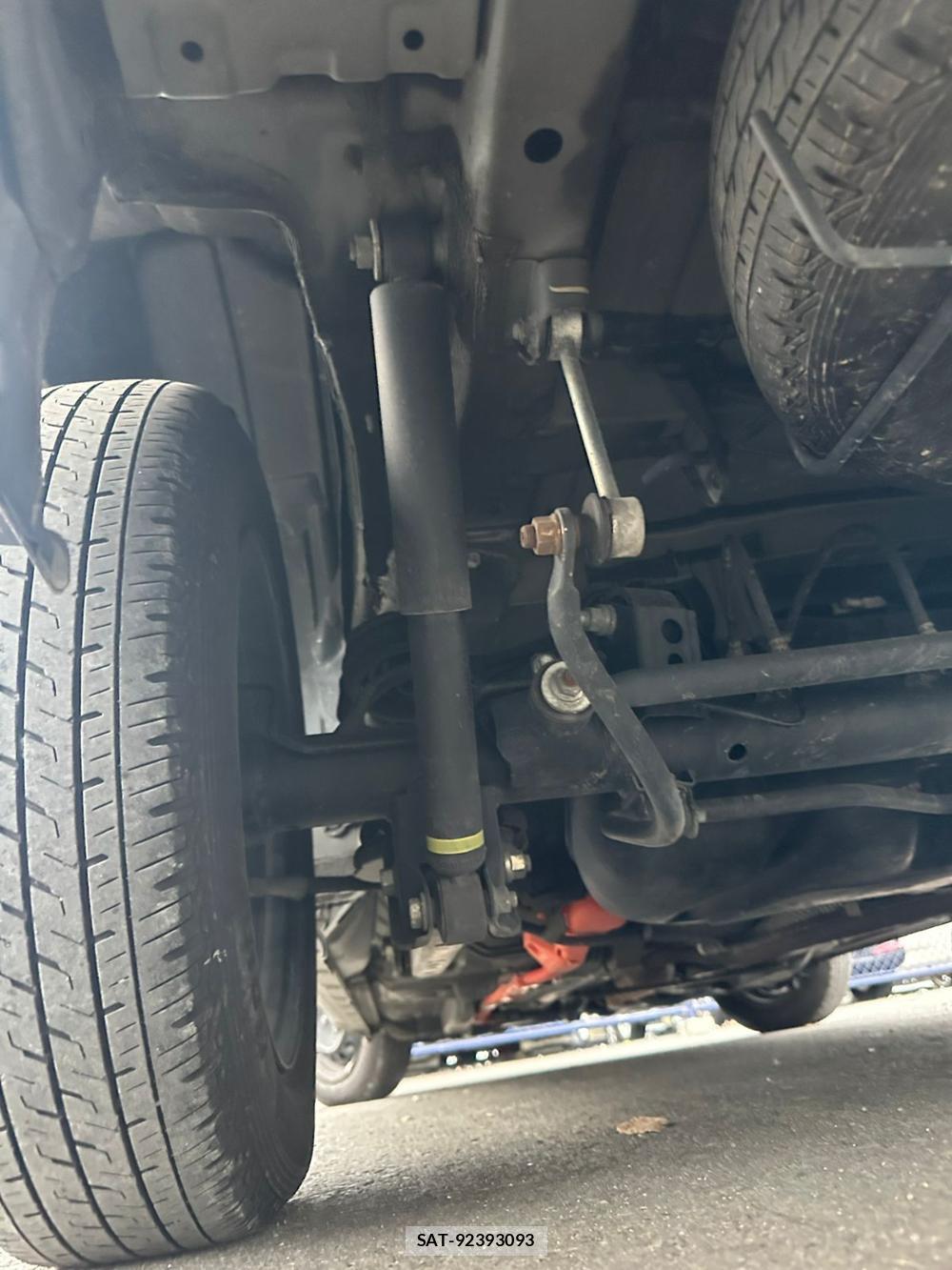Toyota PROBOX 2020 1375370-33