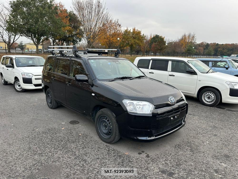Toyota PROBOX 2020 1375370-6