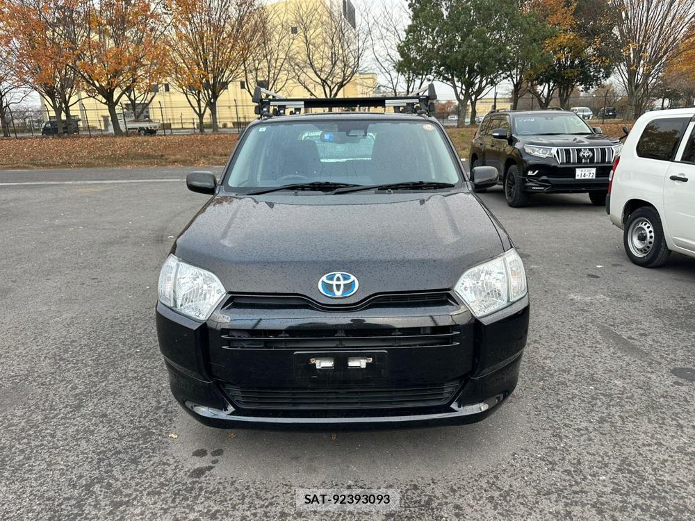 Toyota PROBOX 2020 1375370-7