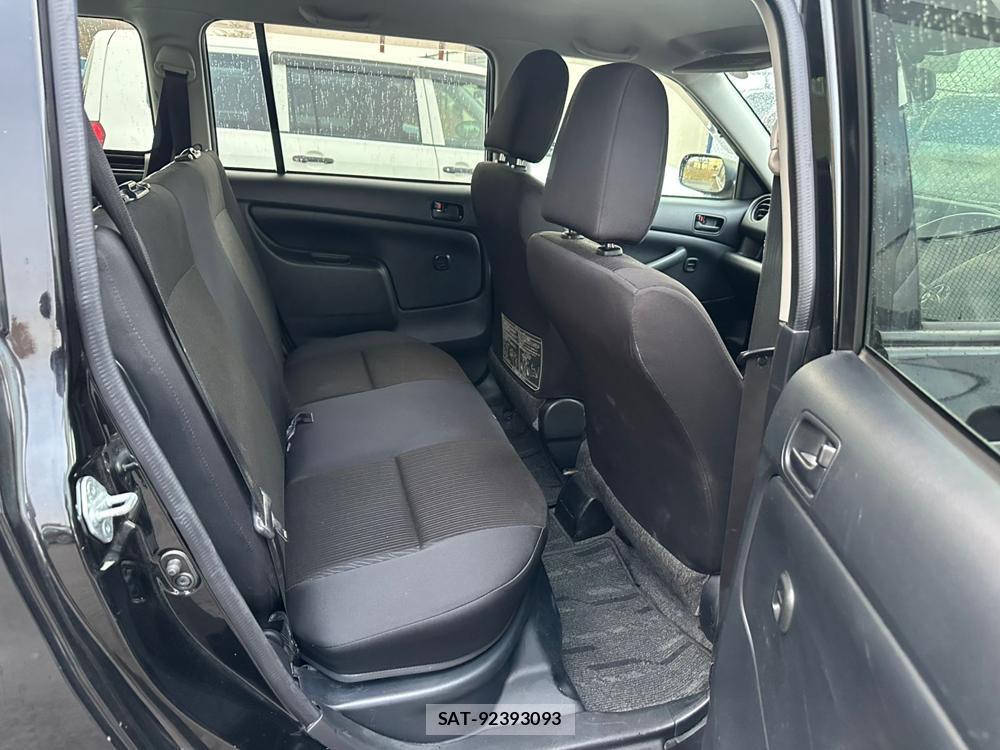Toyota PROBOX 2020 1375370-8