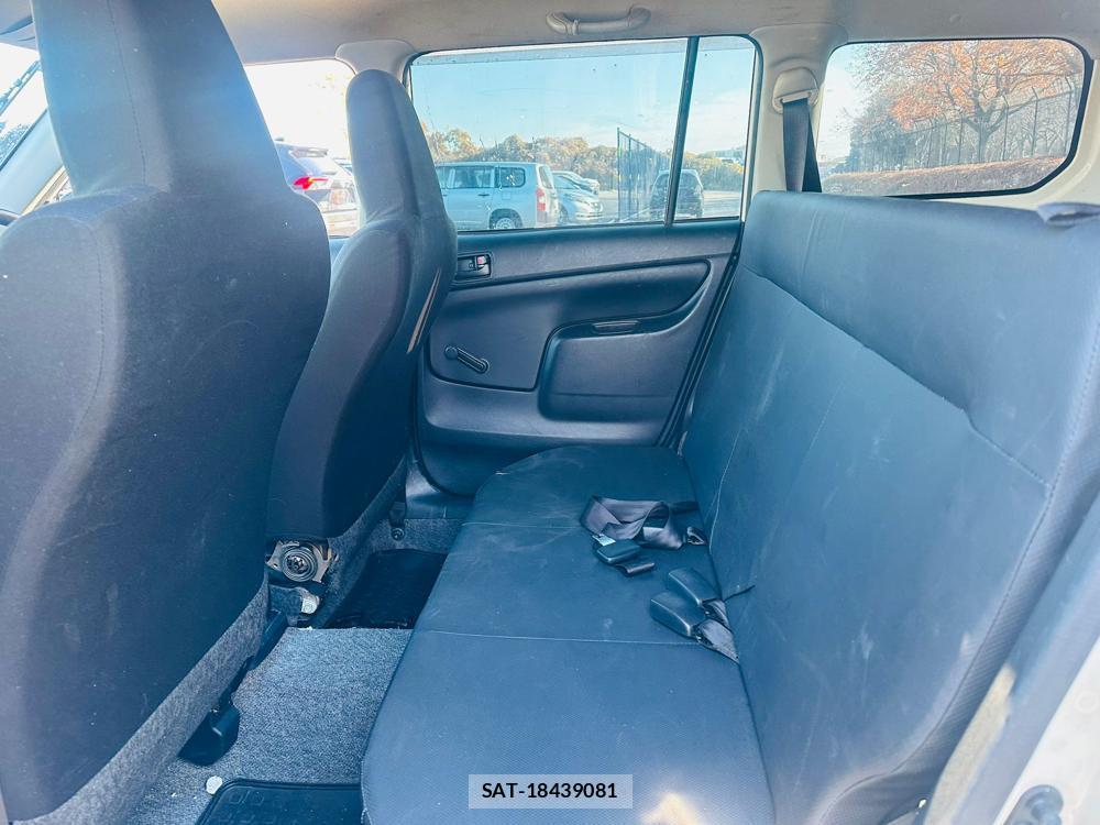 Toyota PROBOX 2020 1497563-9