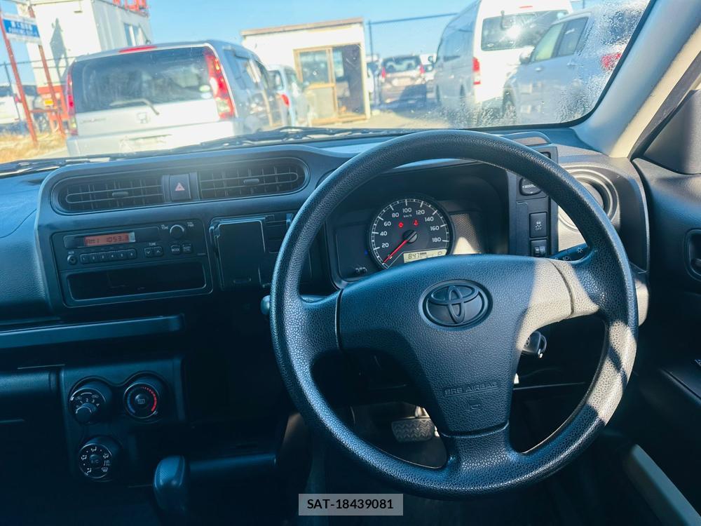 Toyota PROBOX 2020 1497563-13