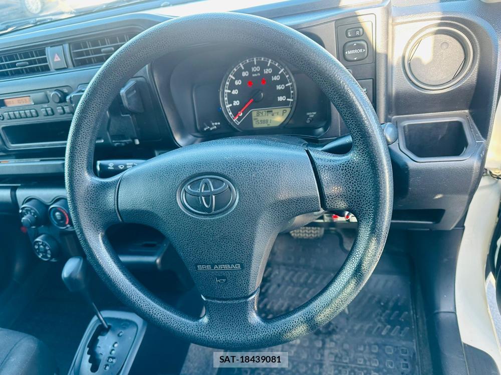 Toyota PROBOX 2020 1497563-14