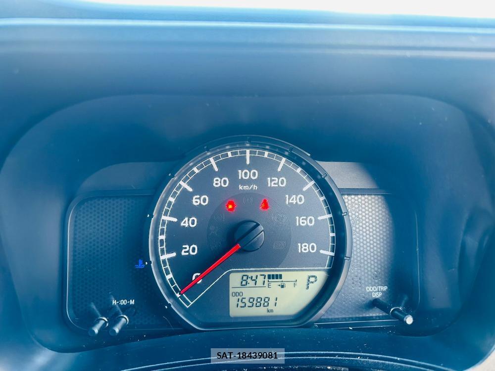 Toyota PROBOX 2020 1497563-15