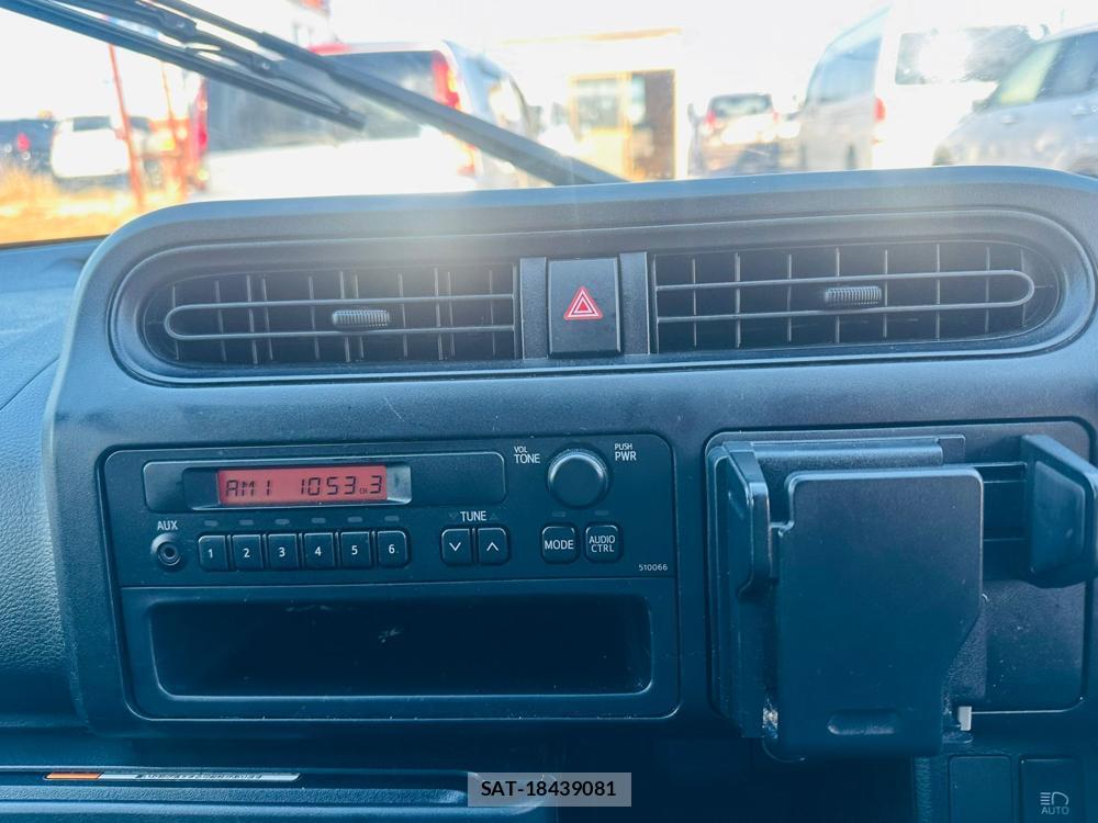 Toyota PROBOX 2020 1497563-18