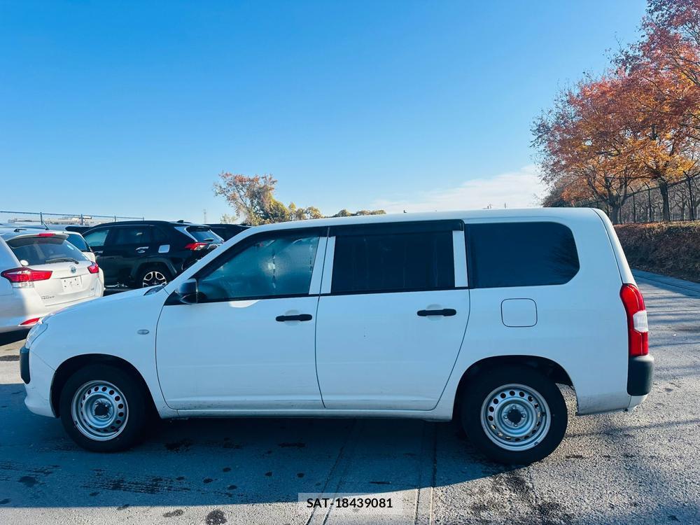 Toyota PROBOX 2020 1497563-1