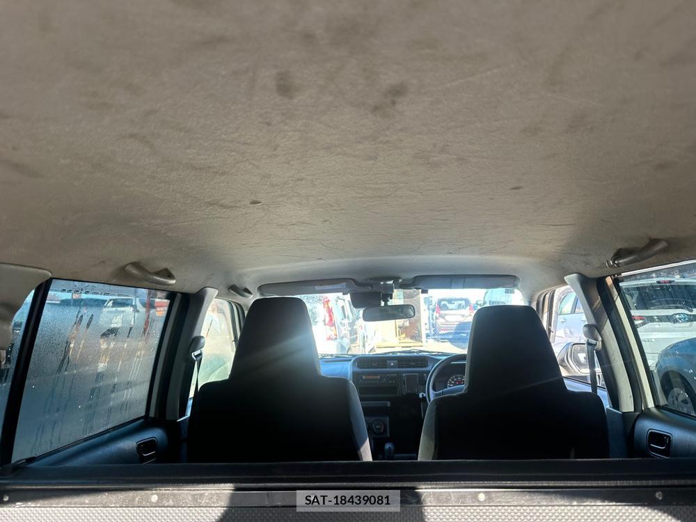Toyota PROBOX 2020 1497563-25