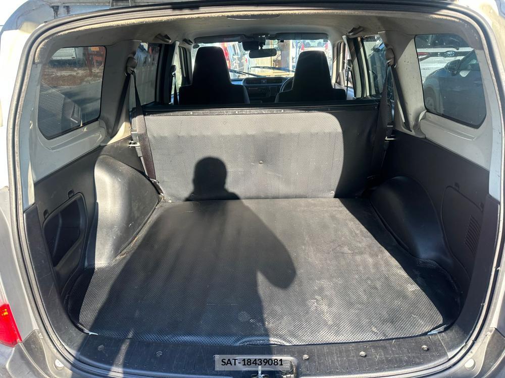 Toyota PROBOX 2020 1497563-26