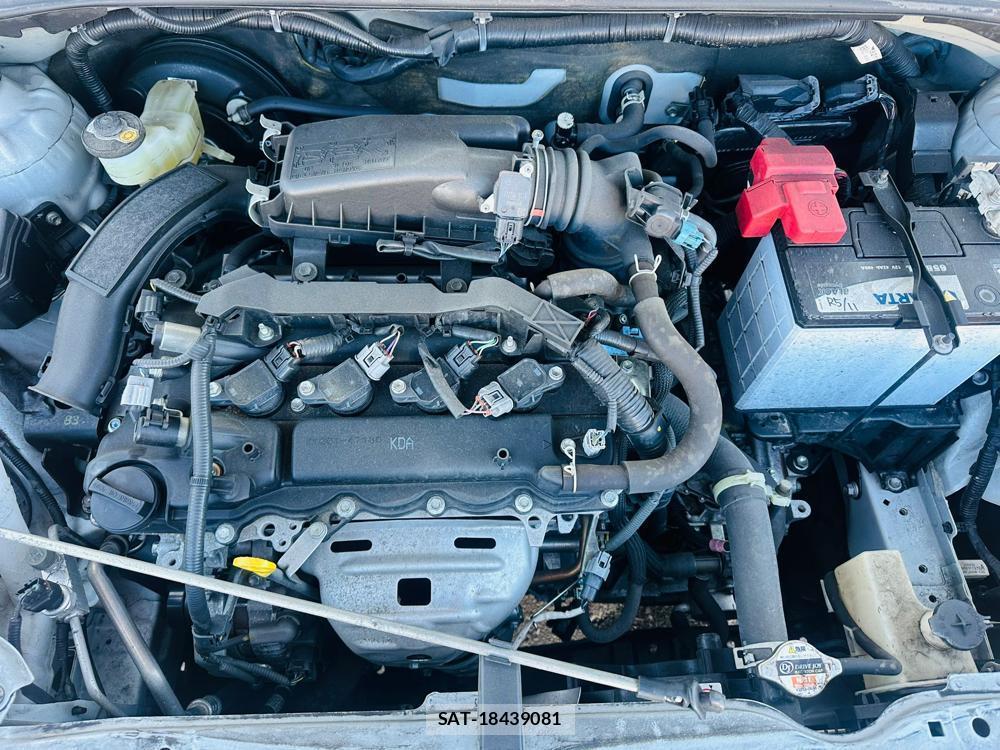 Toyota PROBOX 2020 1497563-28