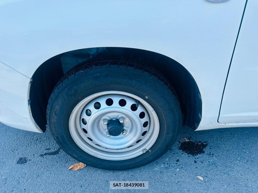 Toyota PROBOX 2020 1497563-31