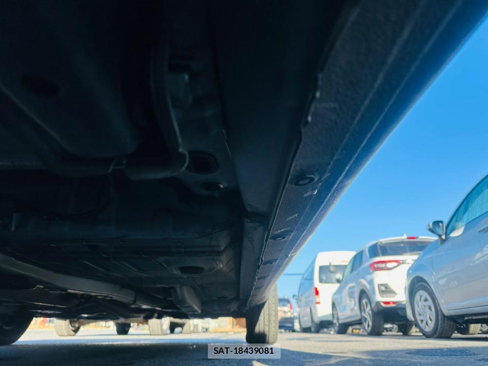 Toyota PROBOX 2020 1497563-37