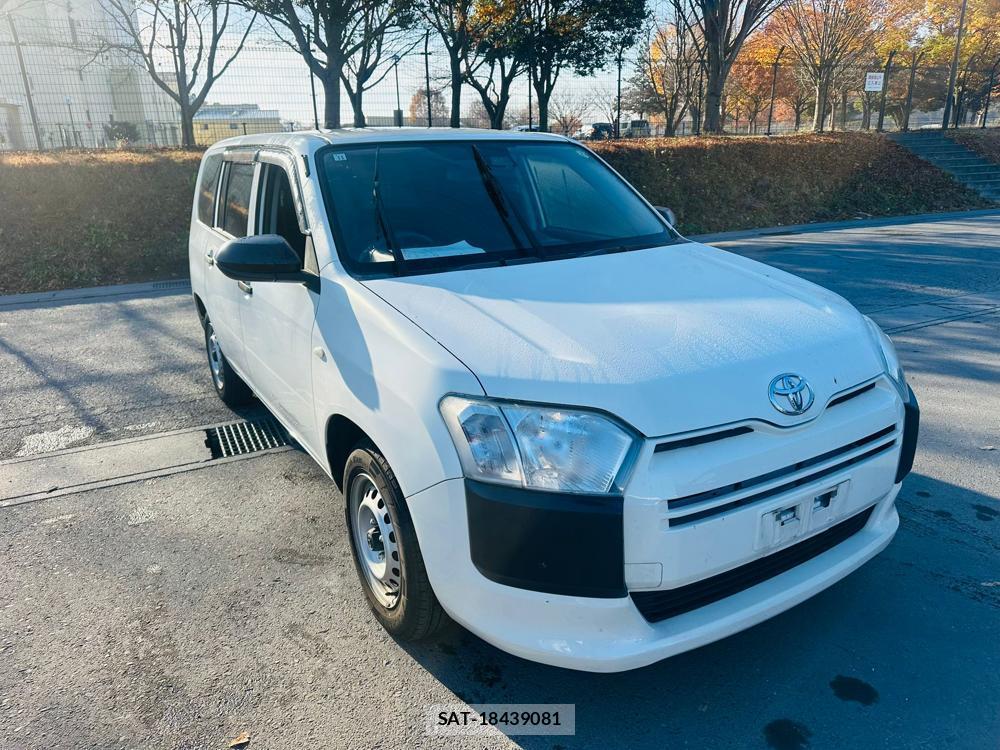 Toyota PROBOX 2020 1497563-6