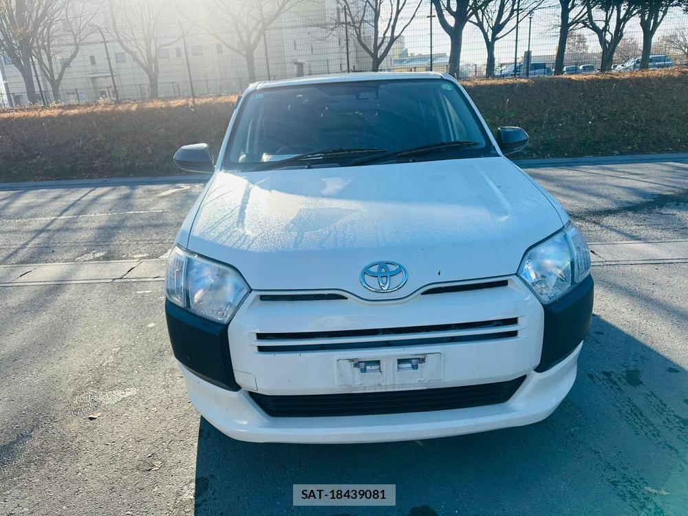 Toyota PROBOX 2020 1497563-7