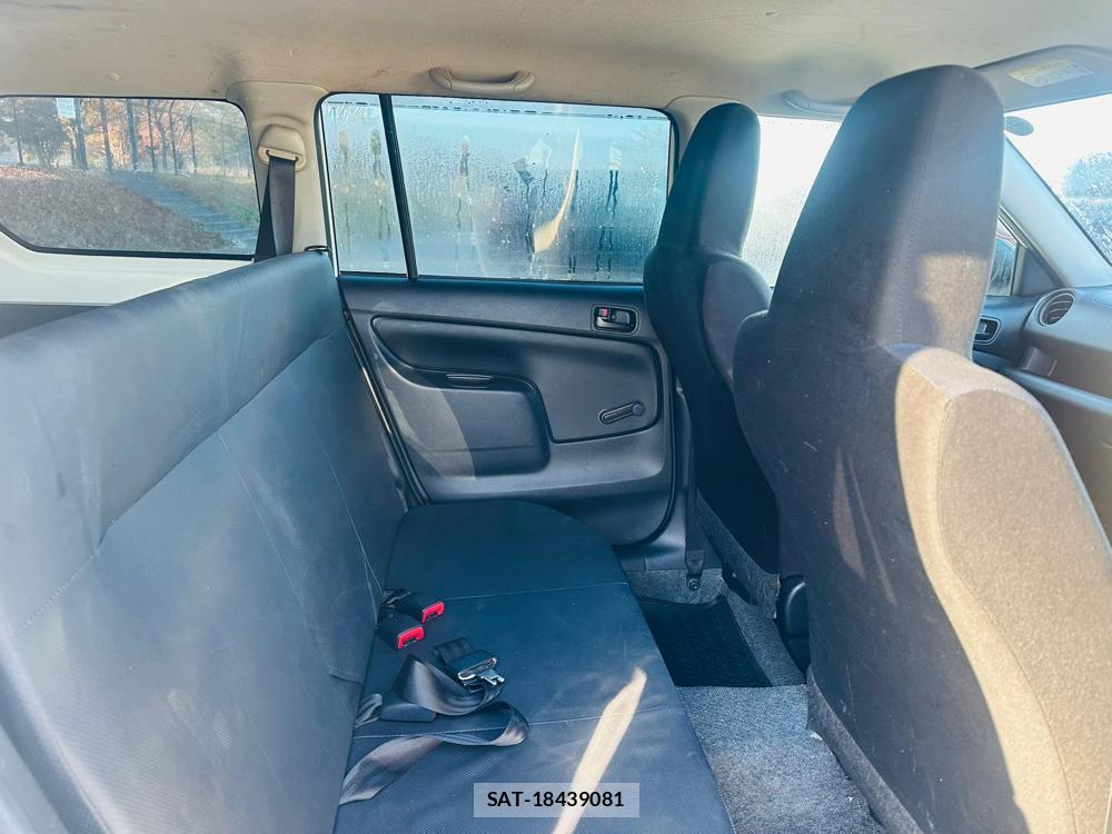 Toyota PROBOX 2020 1497563-8