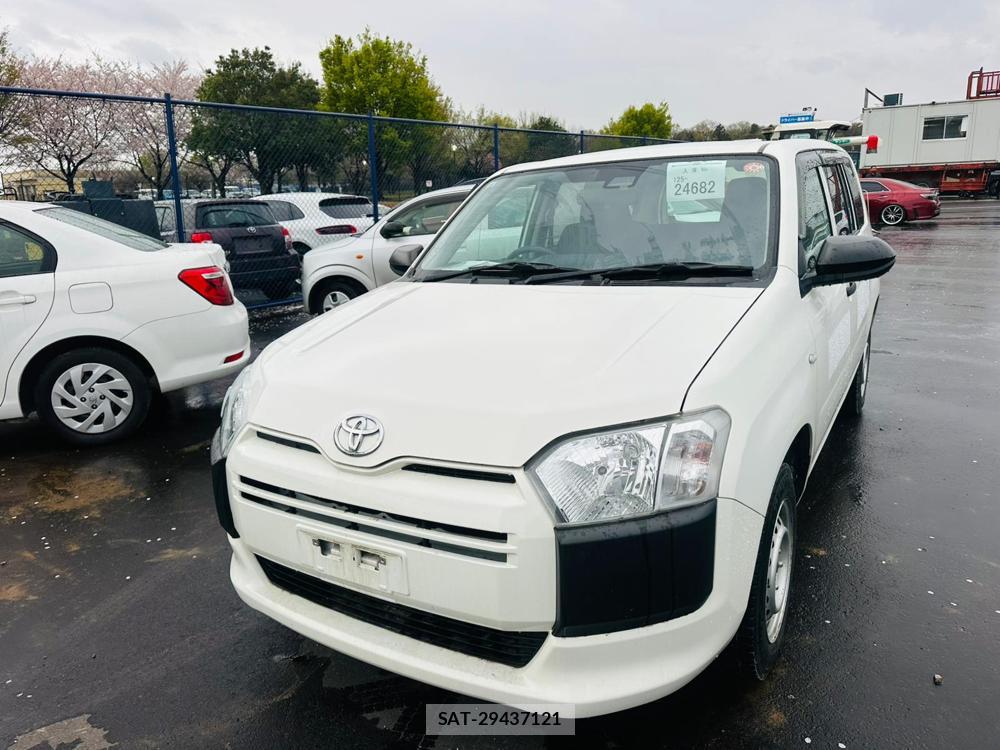 Toyota PROBOX 2020 5852462-0
