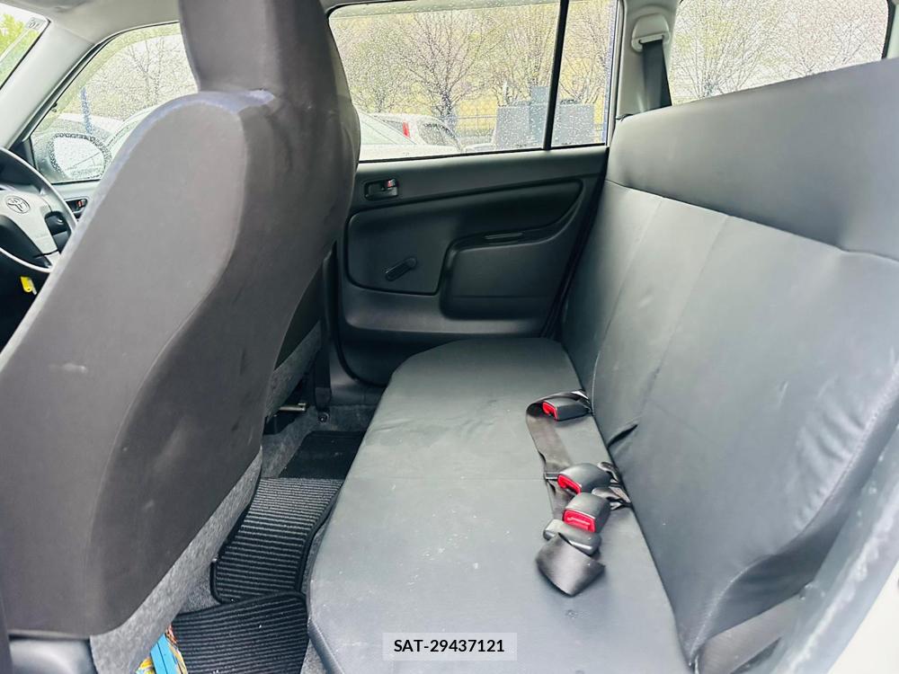 Toyota PROBOX 2020 5852462-9