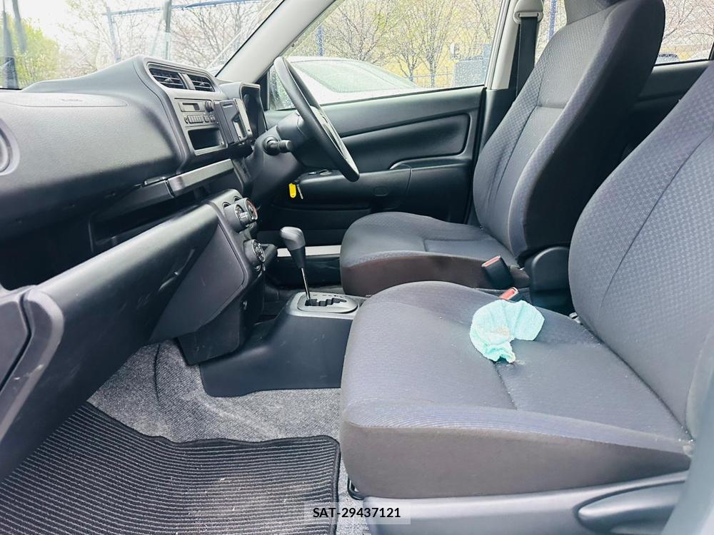 Toyota PROBOX 2020 5852462-10