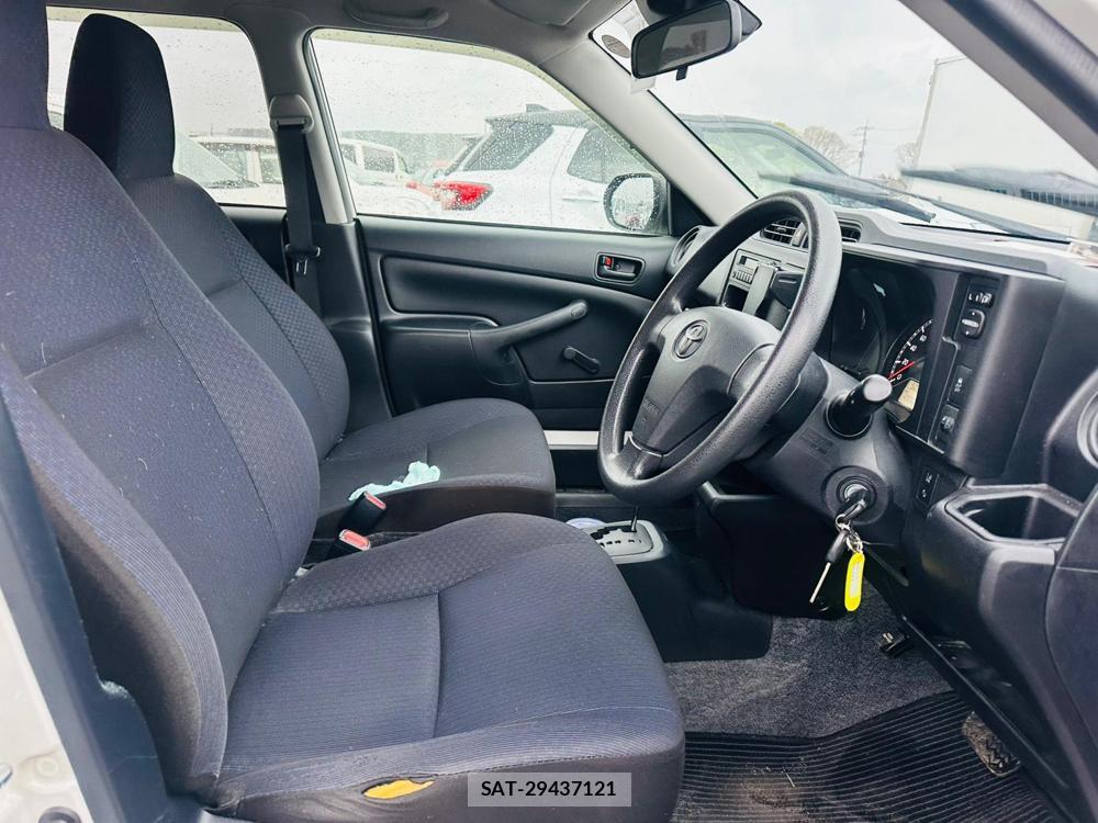 Toyota PROBOX 2020 5852462-11