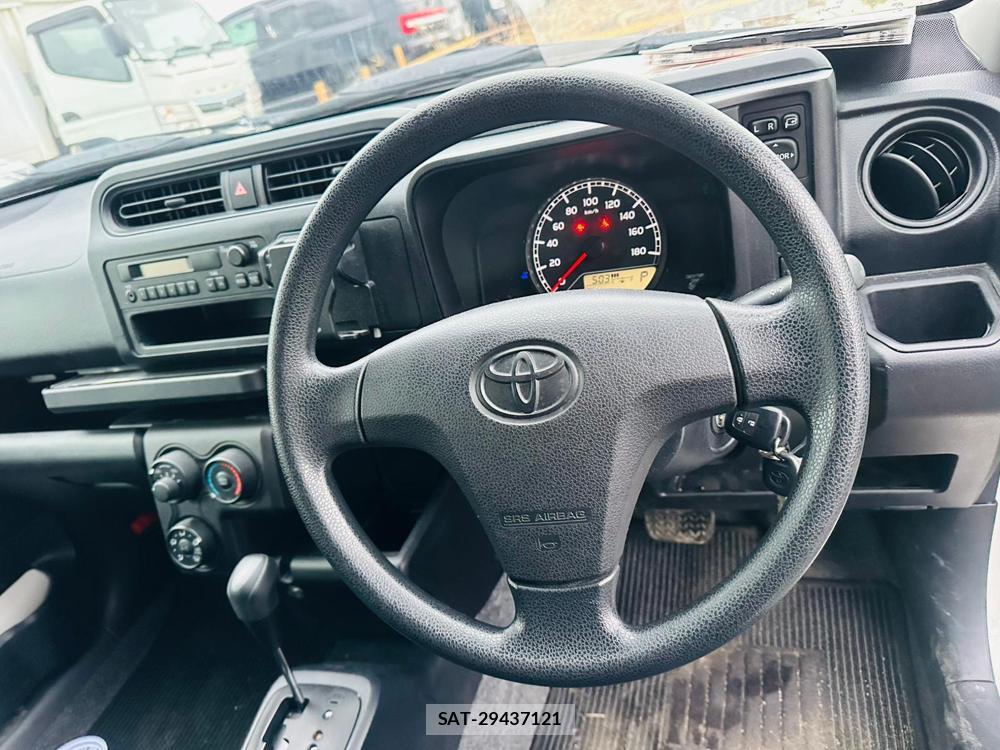 Toyota PROBOX 2020 5852462-13