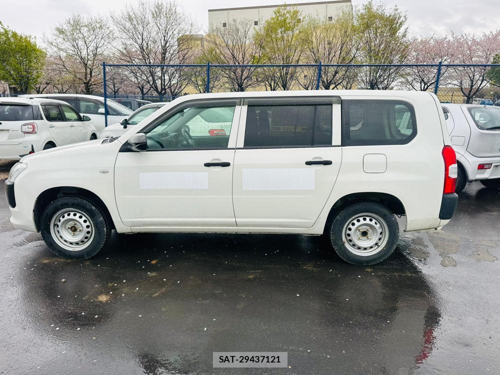 Toyota PROBOX 2020 5852462-1