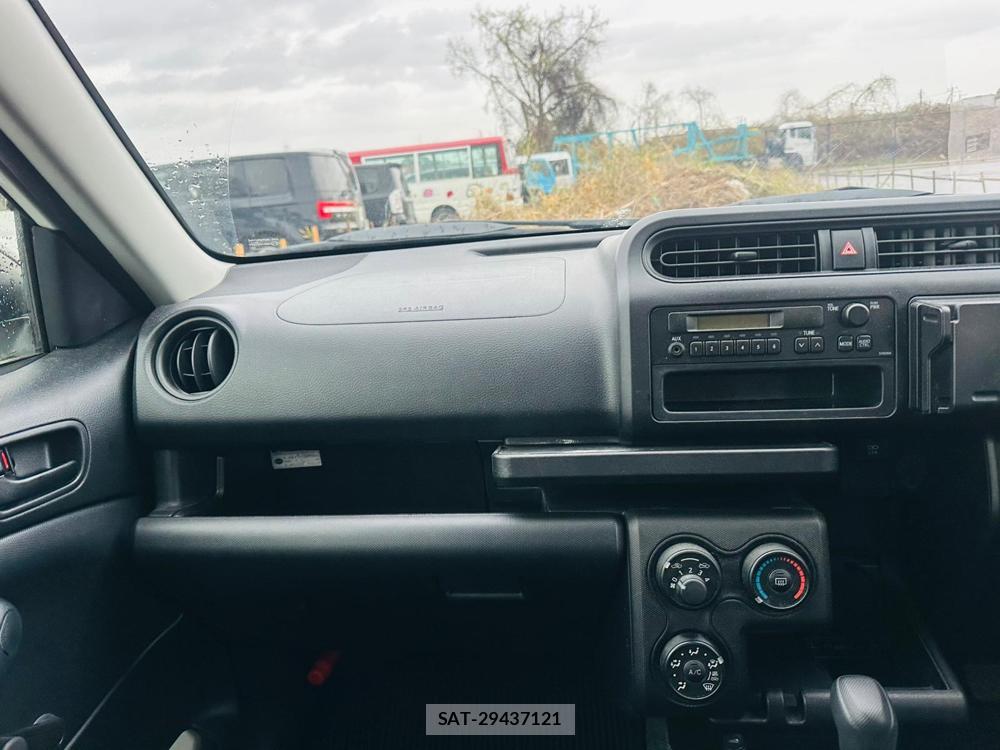 Toyota PROBOX 2020 5852462-22