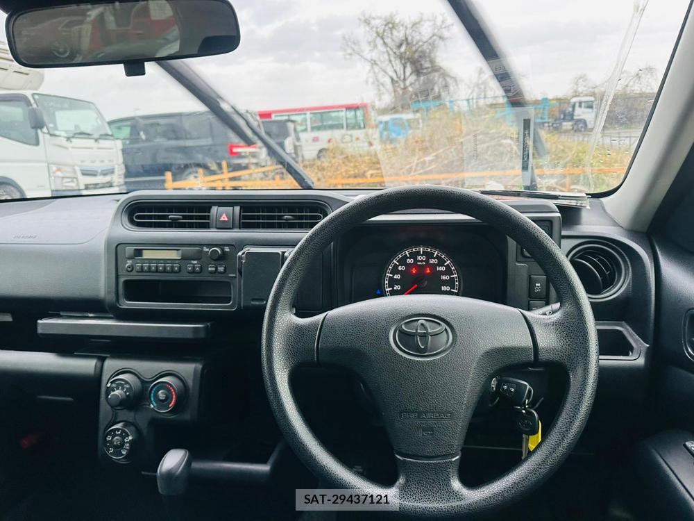 Toyota PROBOX 2020 5852462-23