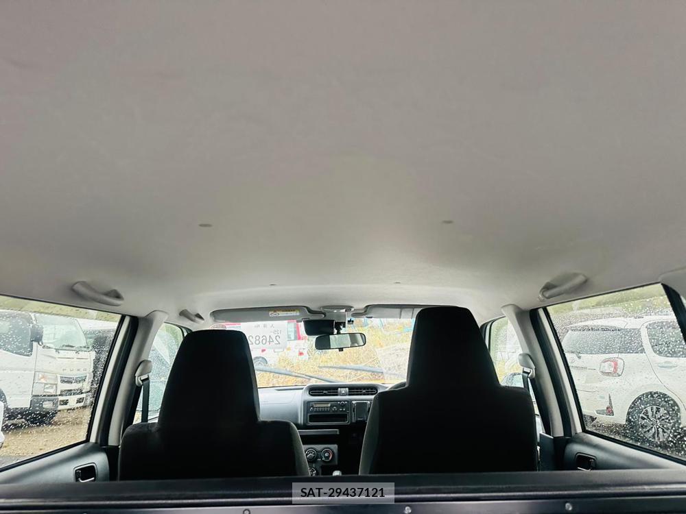 Toyota PROBOX 2020 5852462-25