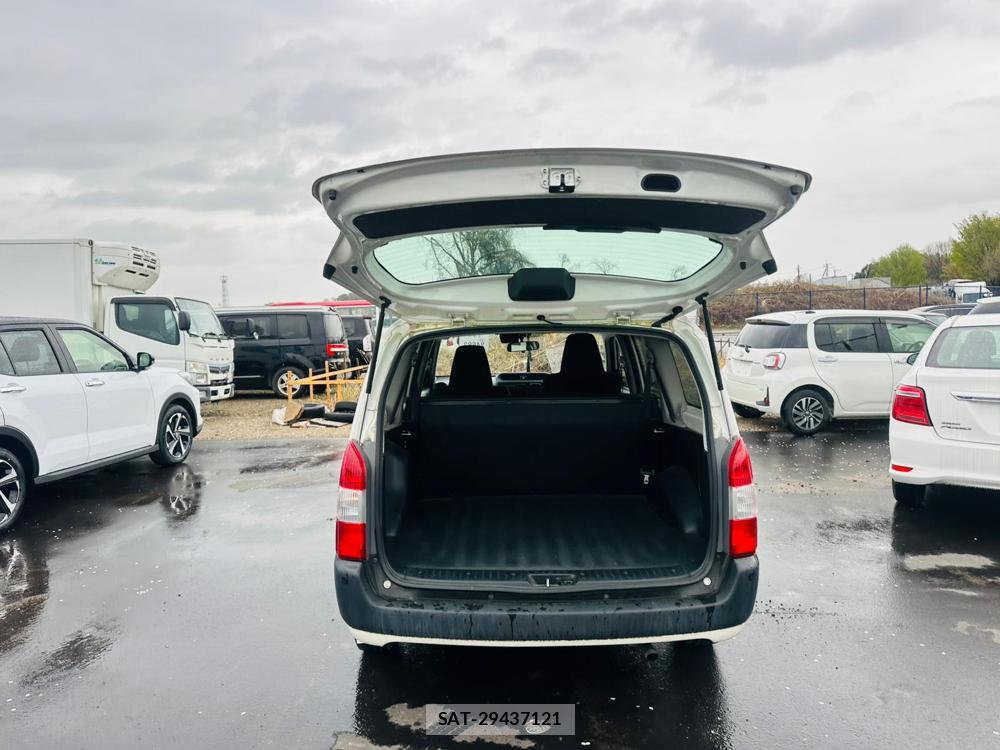 Toyota PROBOX 2020 5852462-27