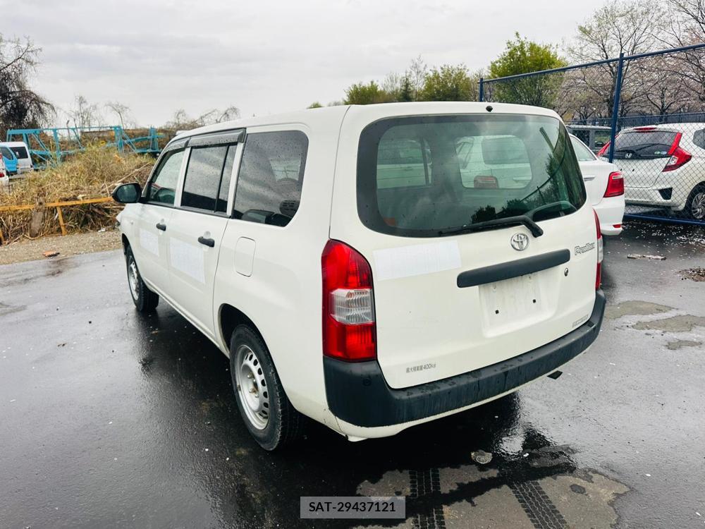 Toyota PROBOX 2020 5852462-2