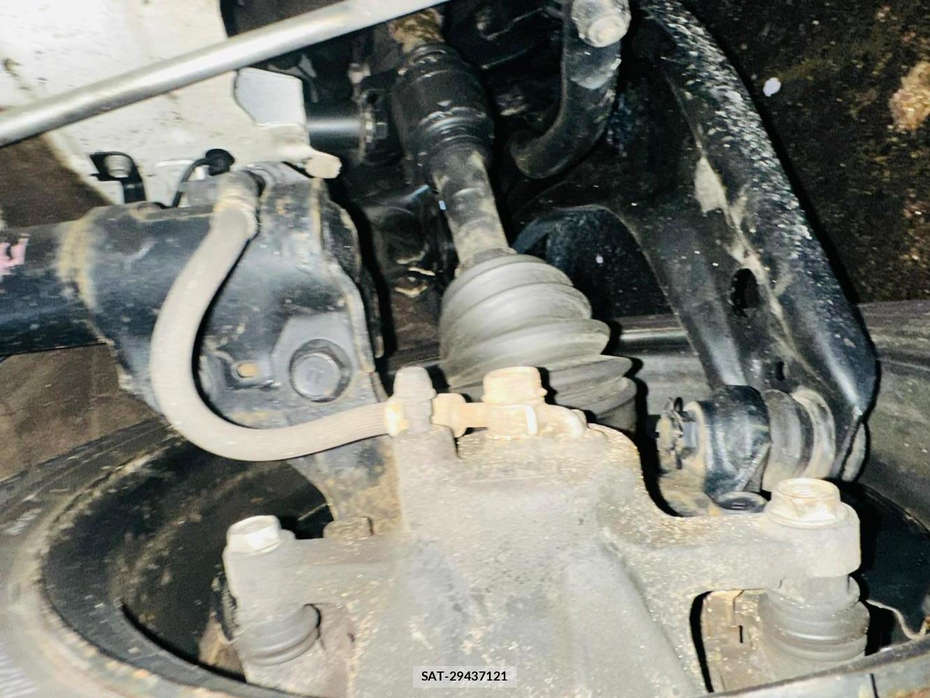 Toyota PROBOX 2020 5852462-36