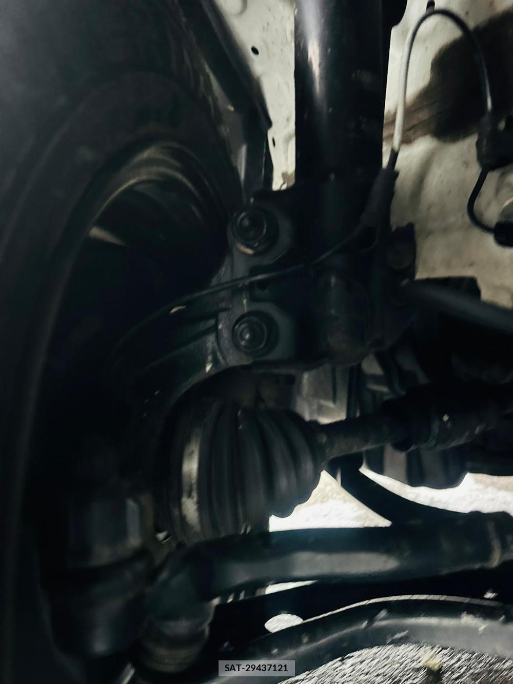 Toyota PROBOX 2020 5852462-37
