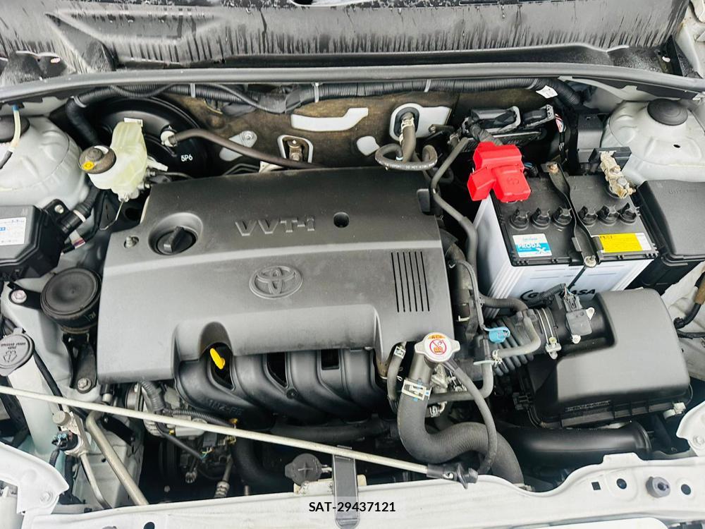 Toyota PROBOX 2020 5852462-38