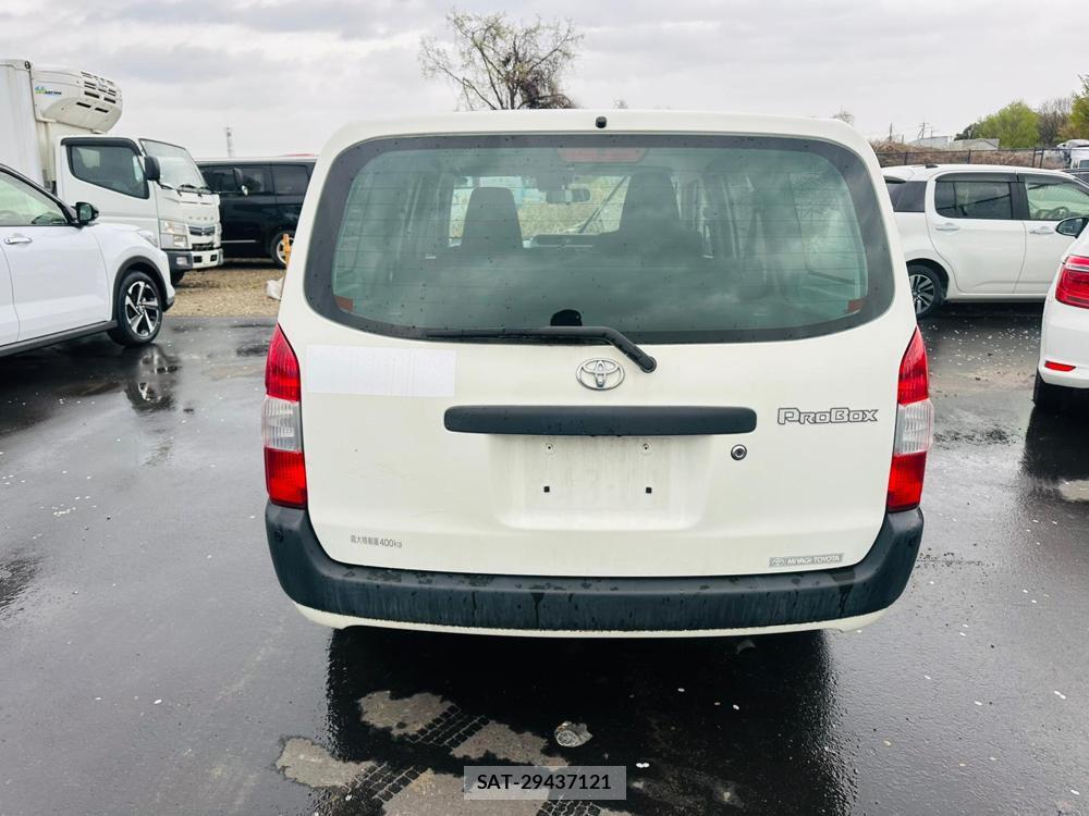 Toyota PROBOX 2020 5852462-3