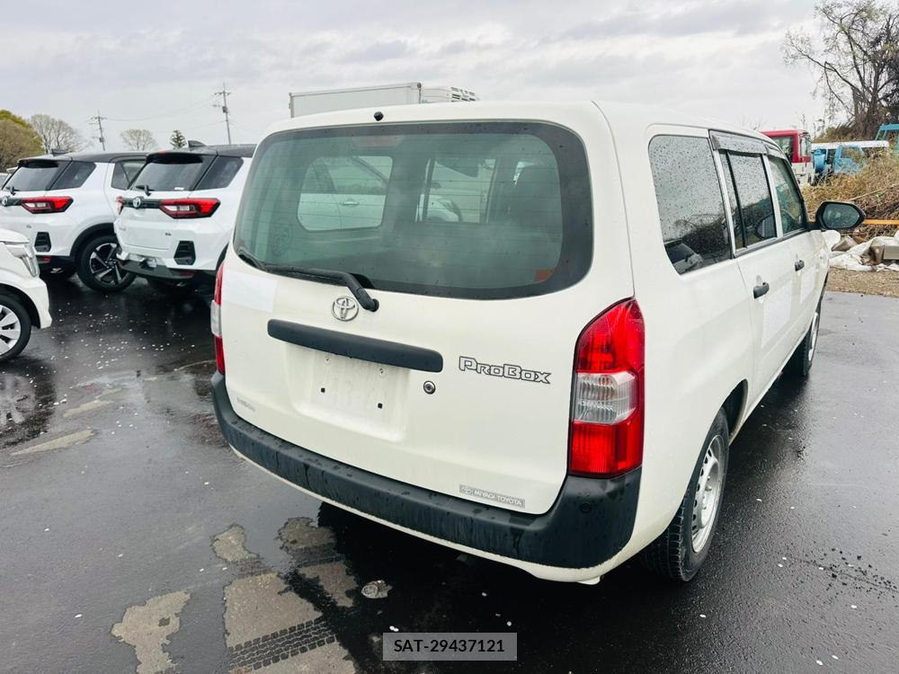 Toyota PROBOX 2020 5852462-4