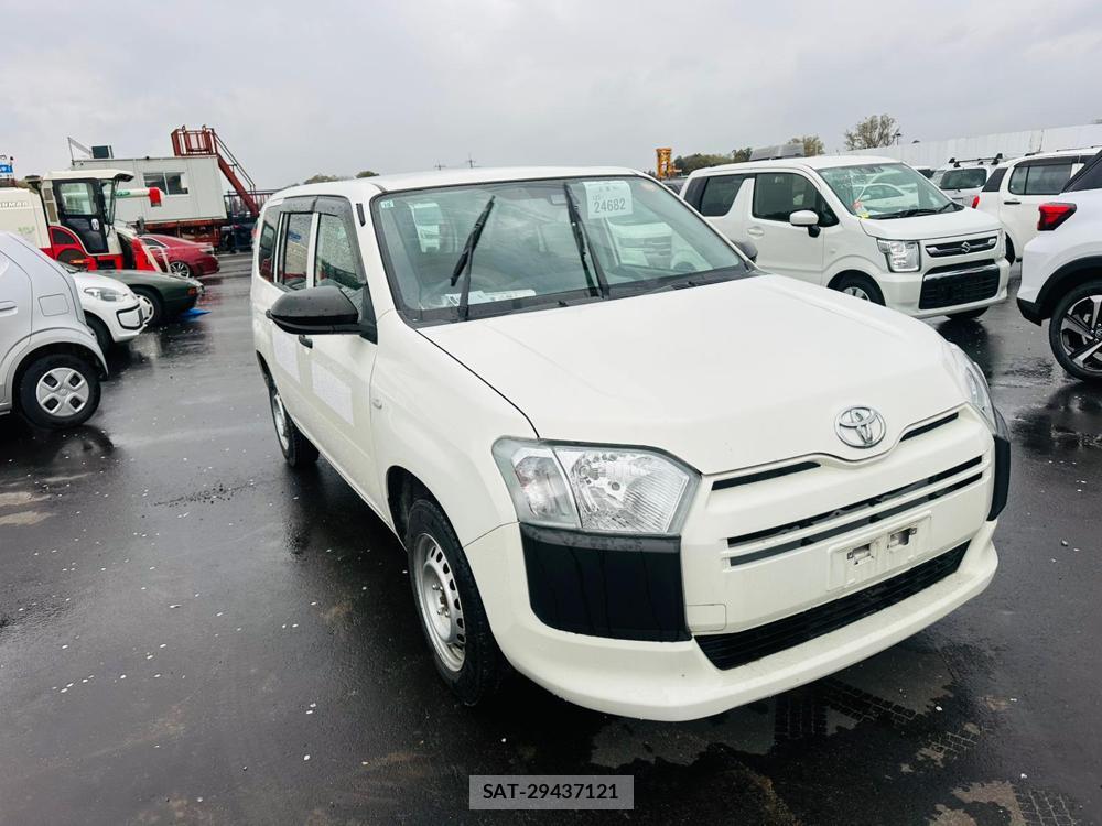 Toyota PROBOX 2020 5852462-6